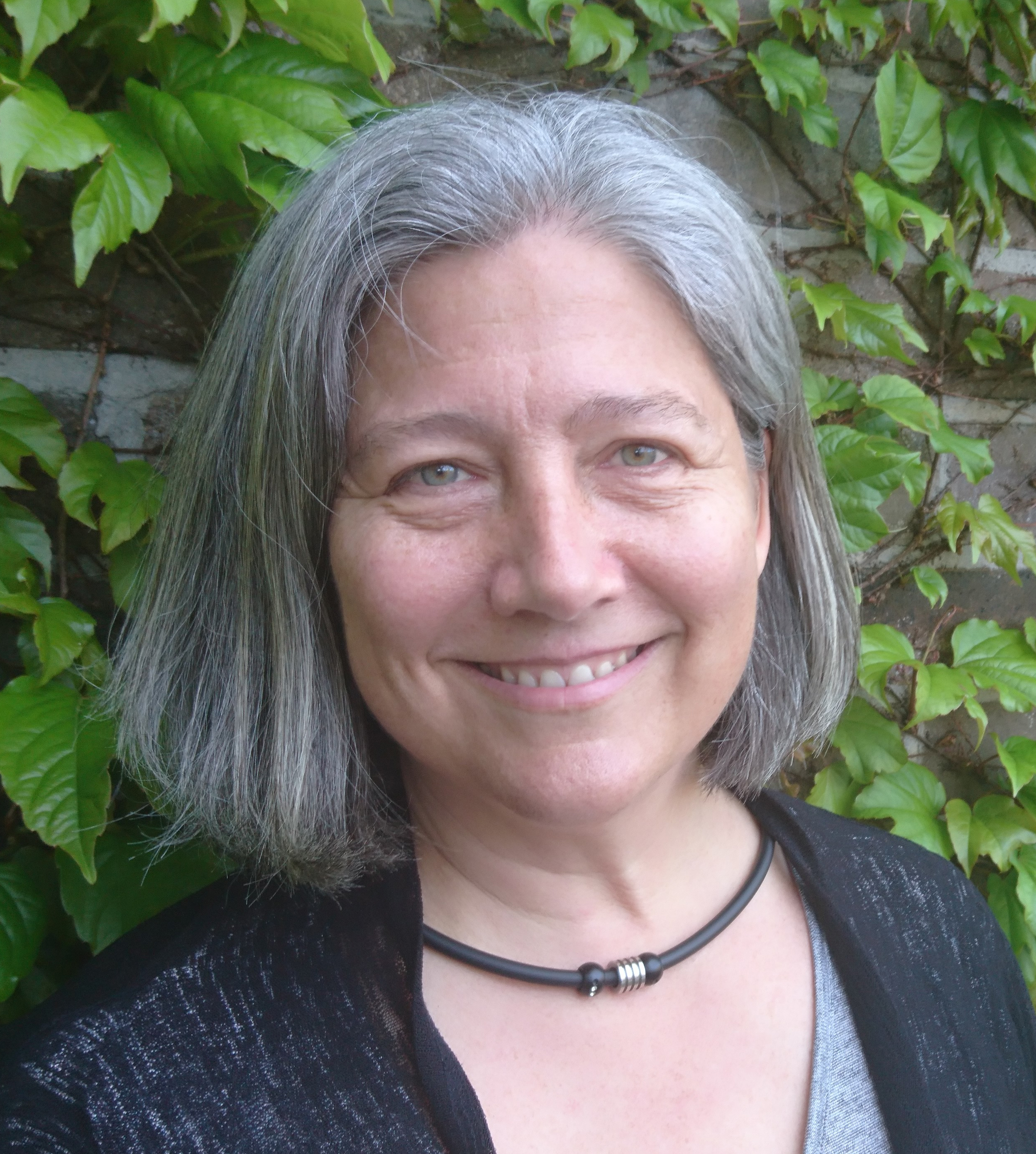 Lee Ann Rollins